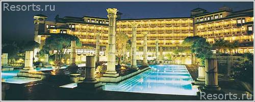 Xanadu Resort Hotel 16